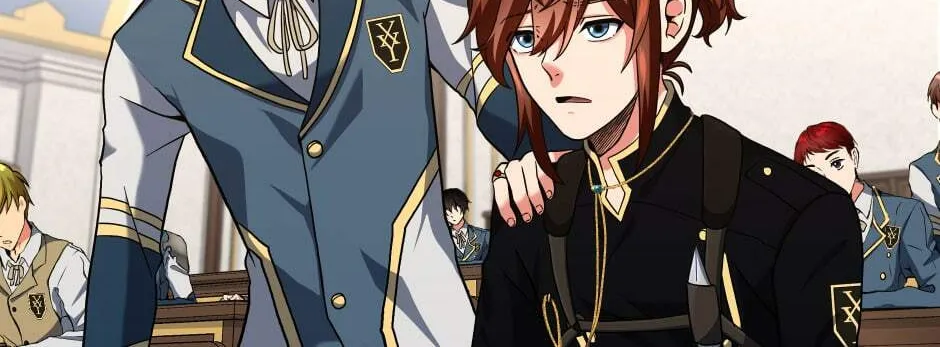 Read The Beginning After the End chapter 92 image 7 on Lezhin