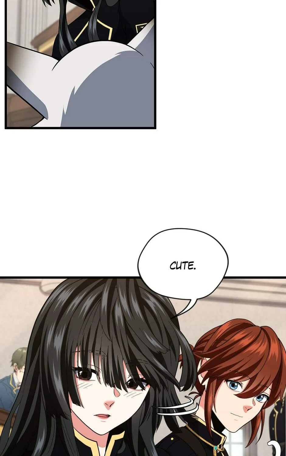 Read The Beginning After the End chapter 92 image 74 on Lezhin
