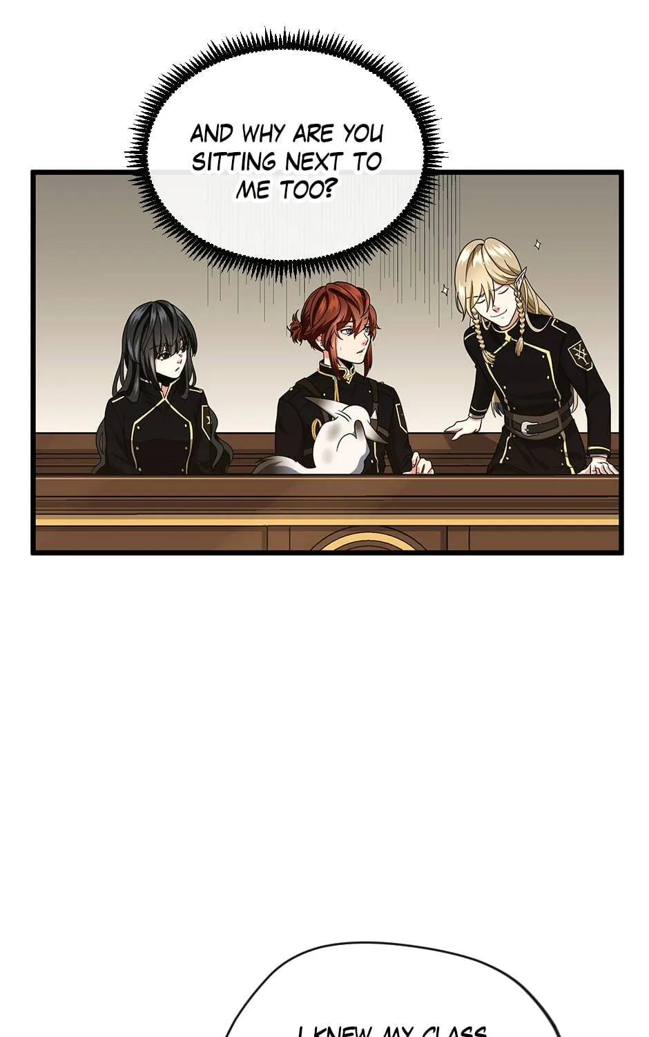 Read The Beginning After the End chapter 92 image 80 on Lezhin