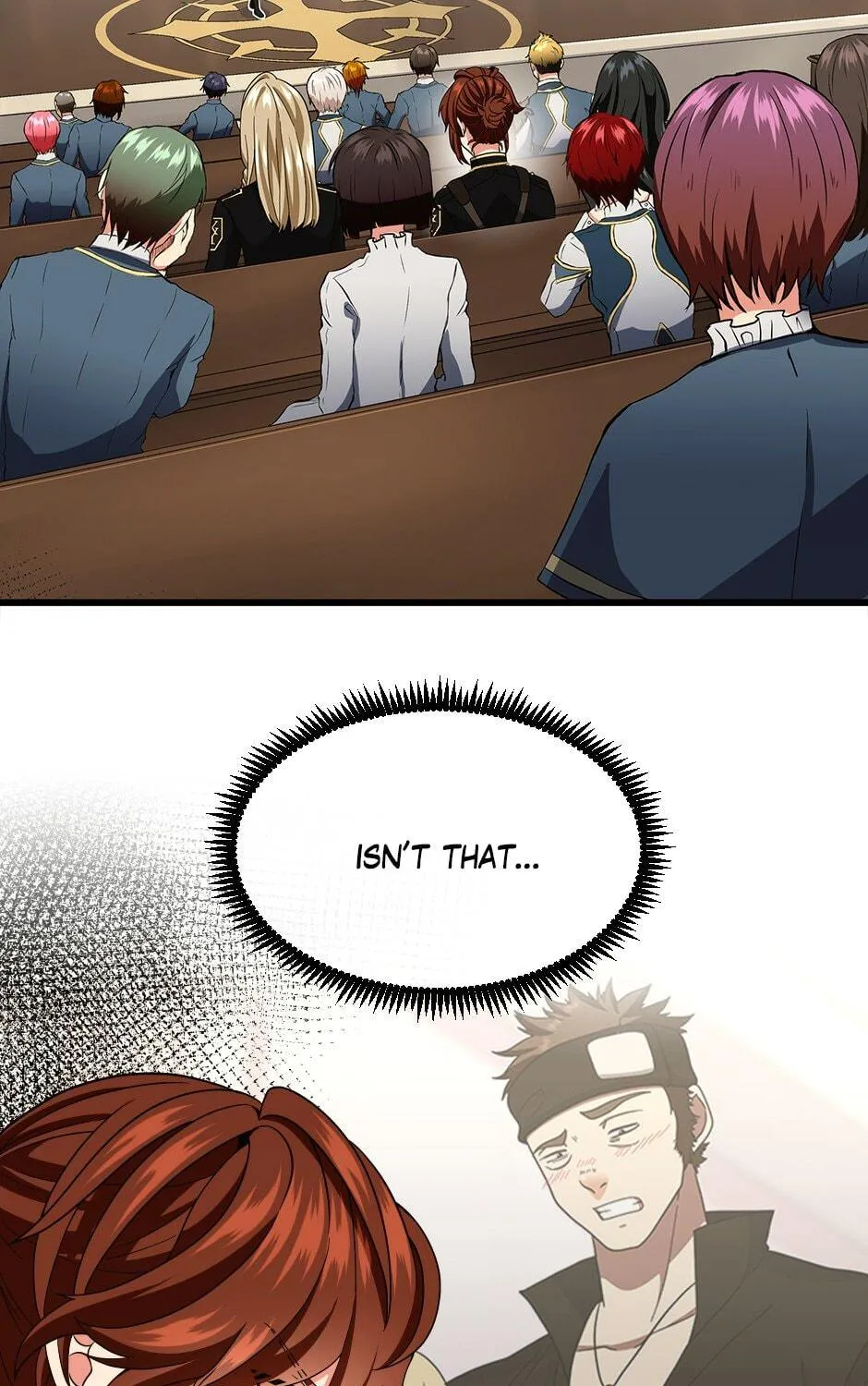 Read The Beginning After the End chapter 92 image 82 on Lezhin