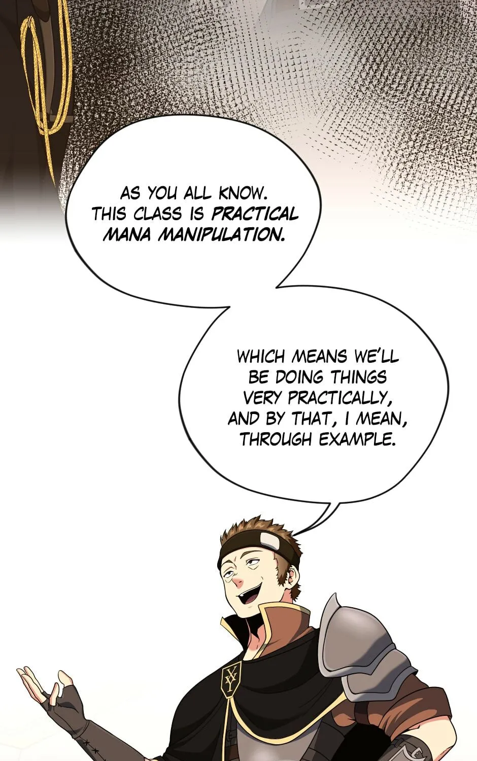 Read The Beginning After the End chapter 92 image 84 on Lezhin