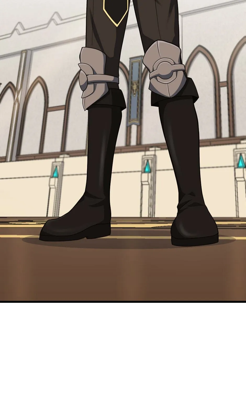 Read The Beginning After the End chapter 92 image 86 on Lezhin