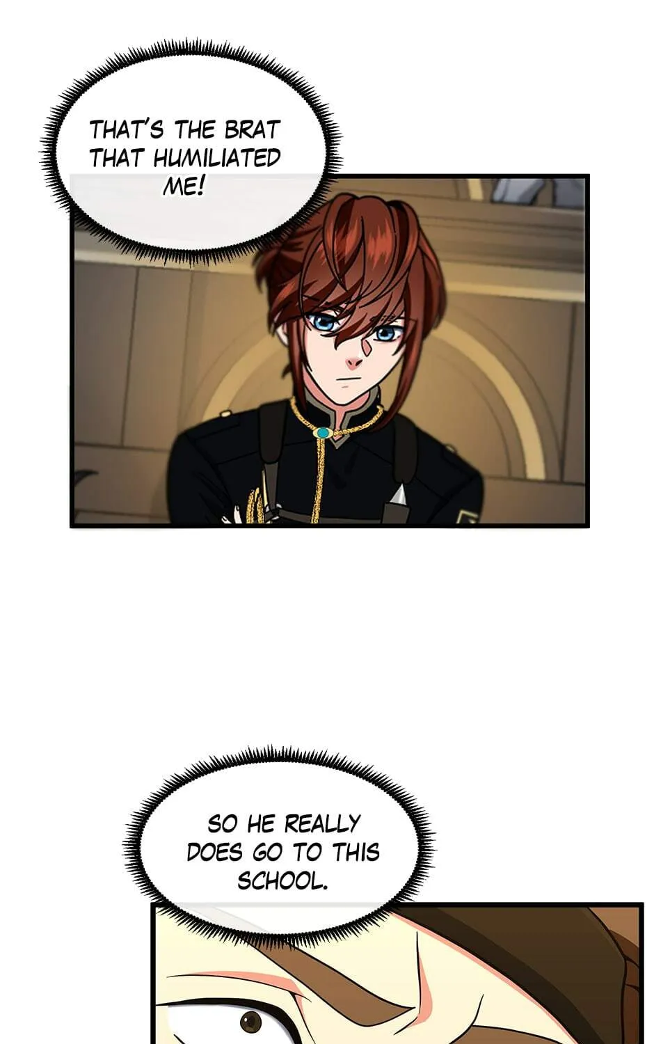 Read The Beginning After the End chapter 92 image 90 on Lezhin