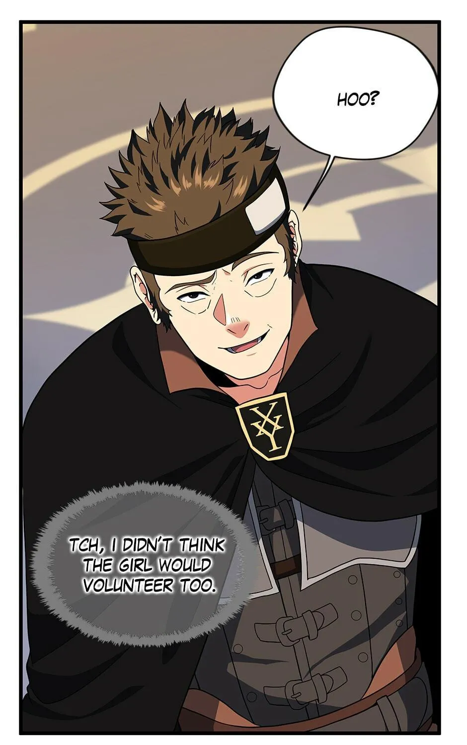 Read The Beginning After the End chapter 93 image 10 on Lezhin
