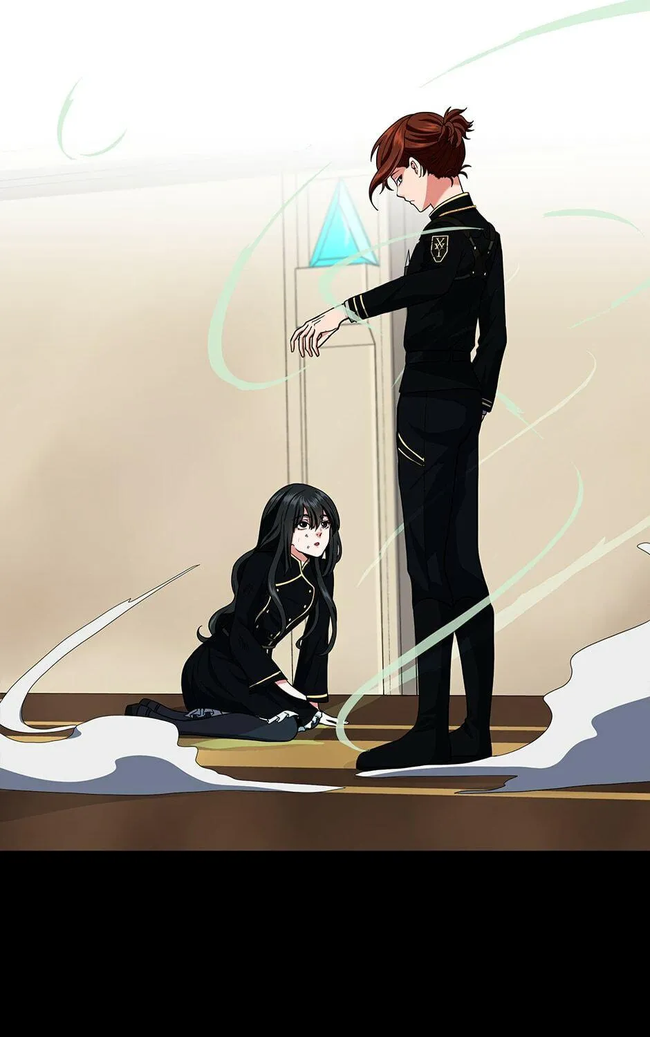 Read The Beginning After the End chapter 93 image 106 on Lezhin