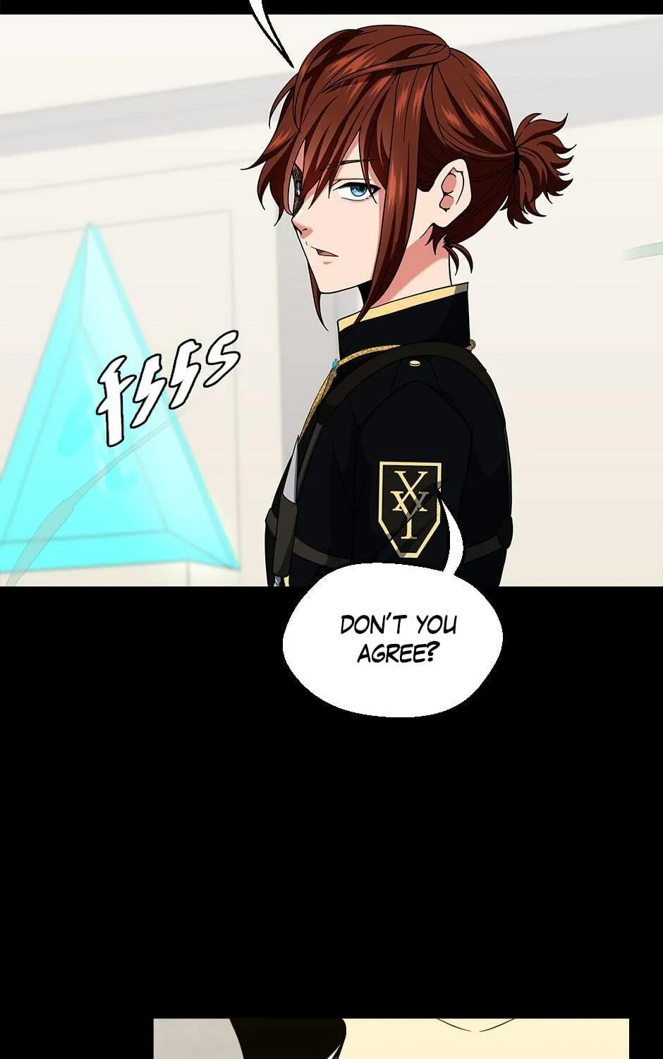 Read The Beginning After the End chapter 93 image 108 on Lezhin