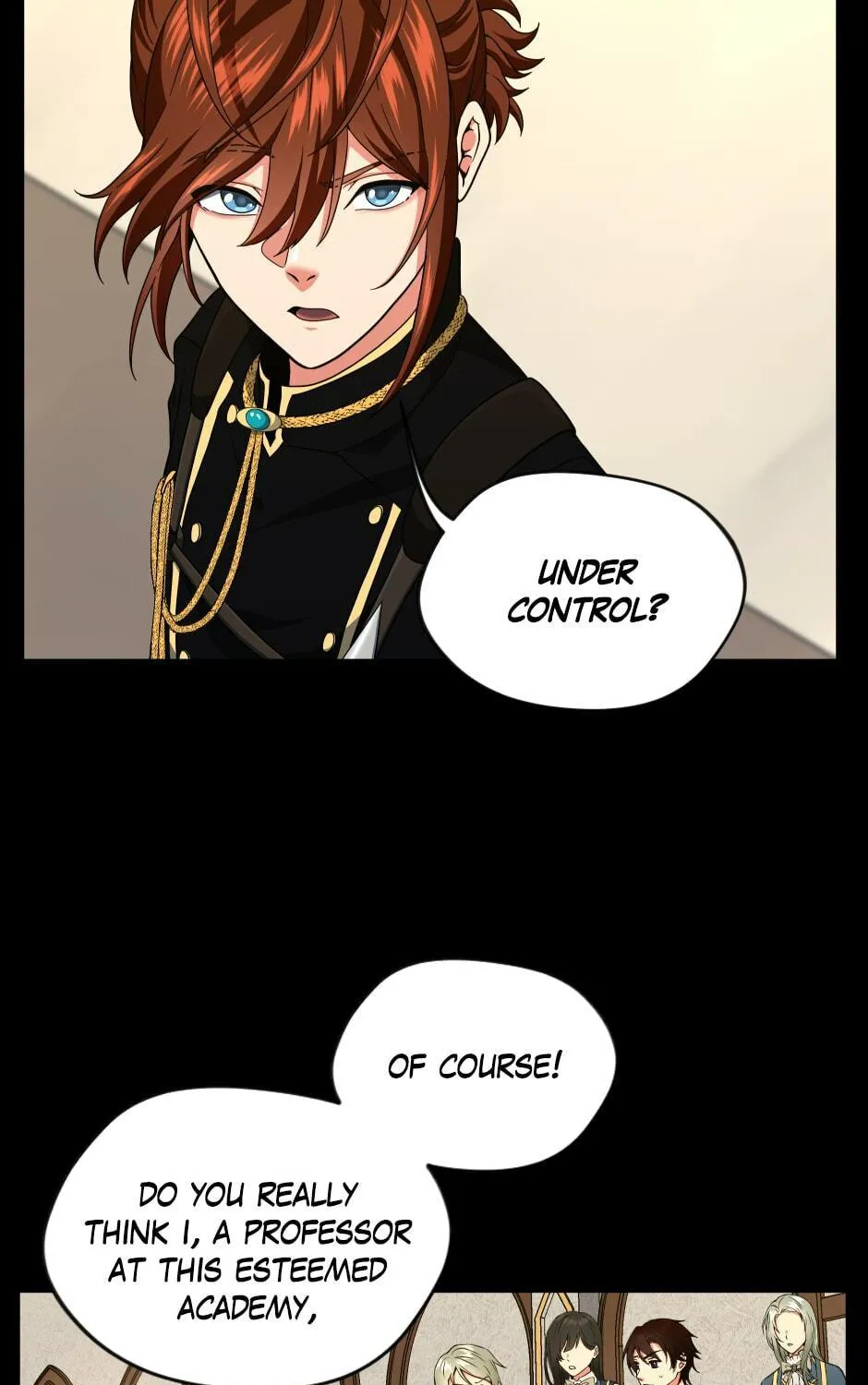 Read The Beginning After the End chapter 93 image 112 on Lezhin