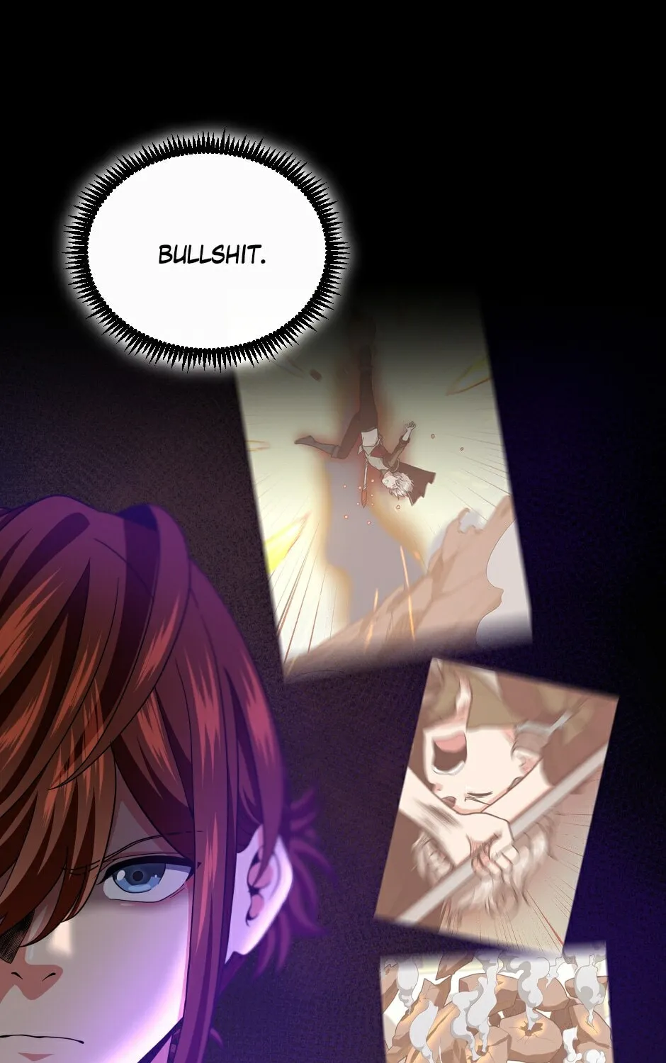Read The Beginning After the End chapter 93 image 116 on Lezhin