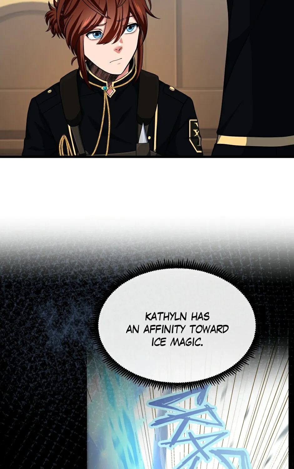 Read The Beginning After the End chapter 93 image 12 on Lezhin