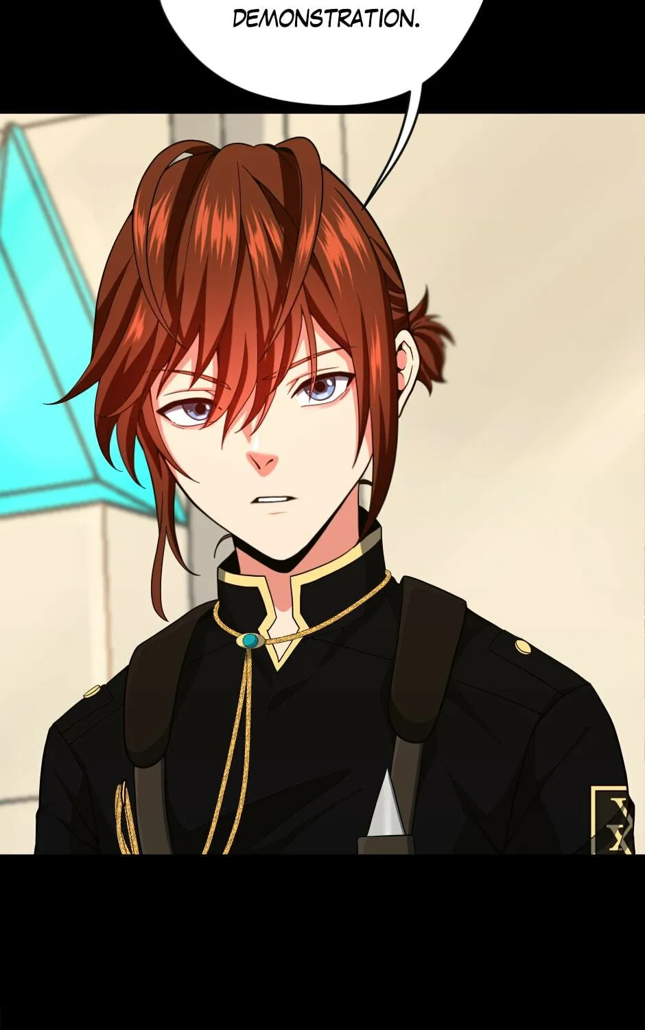 Read The Beginning After the End chapter 93 image 126 on Lezhin