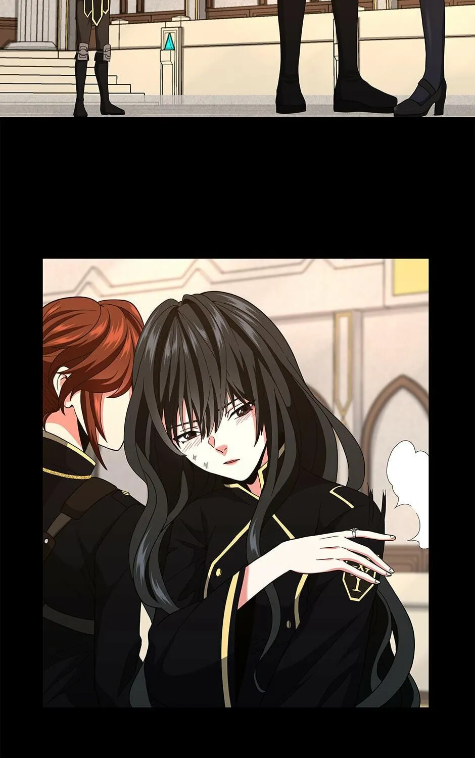 Read The Beginning After the End chapter 93 image 130 on Lezhin