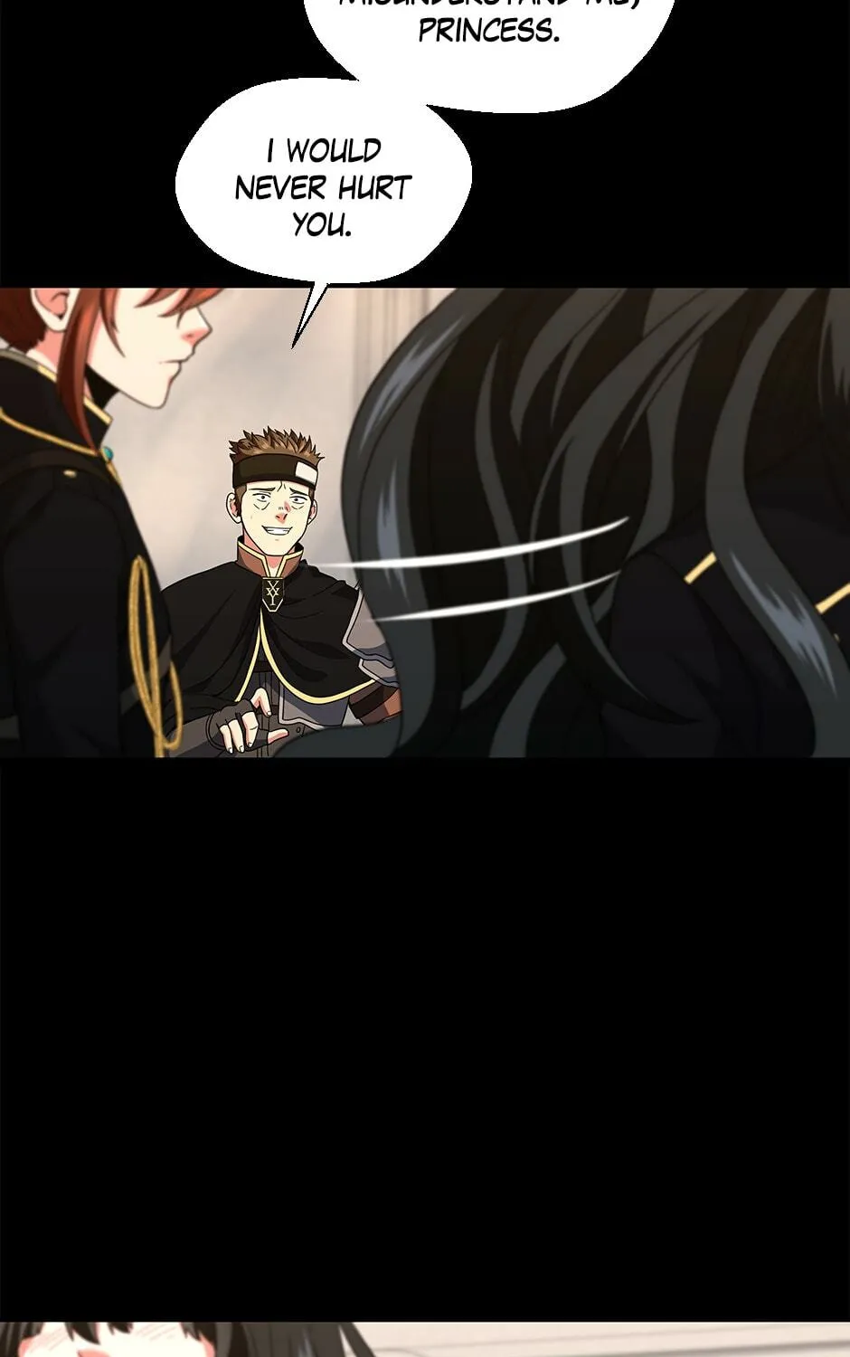 Read The Beginning After the End chapter 93 image 132 on Lezhin