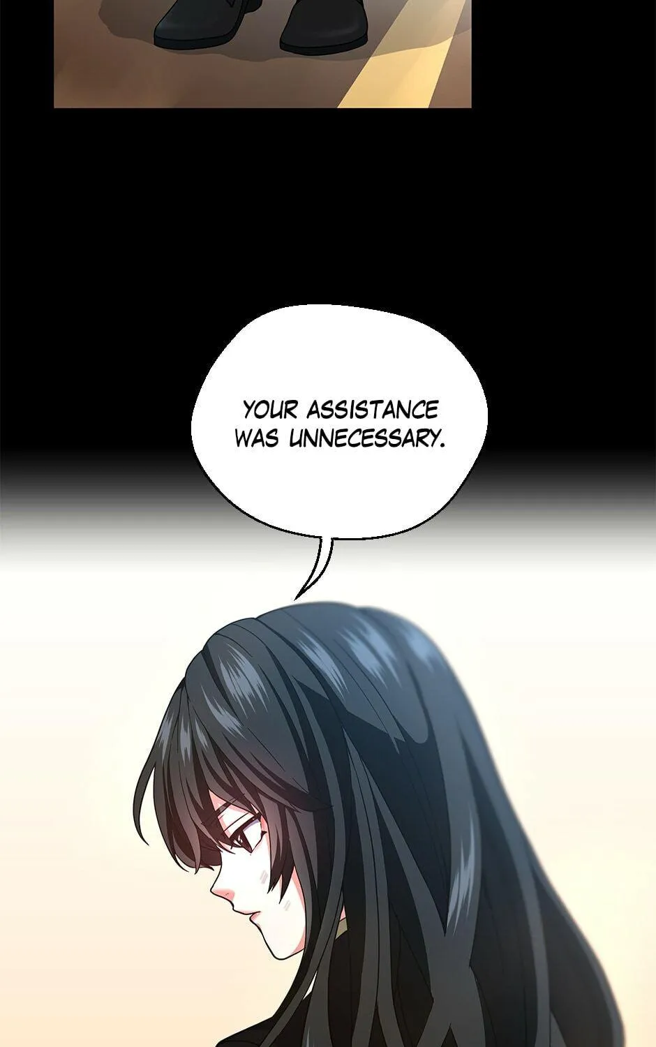 Read The Beginning After the End chapter 93 image 136 on Lezhin