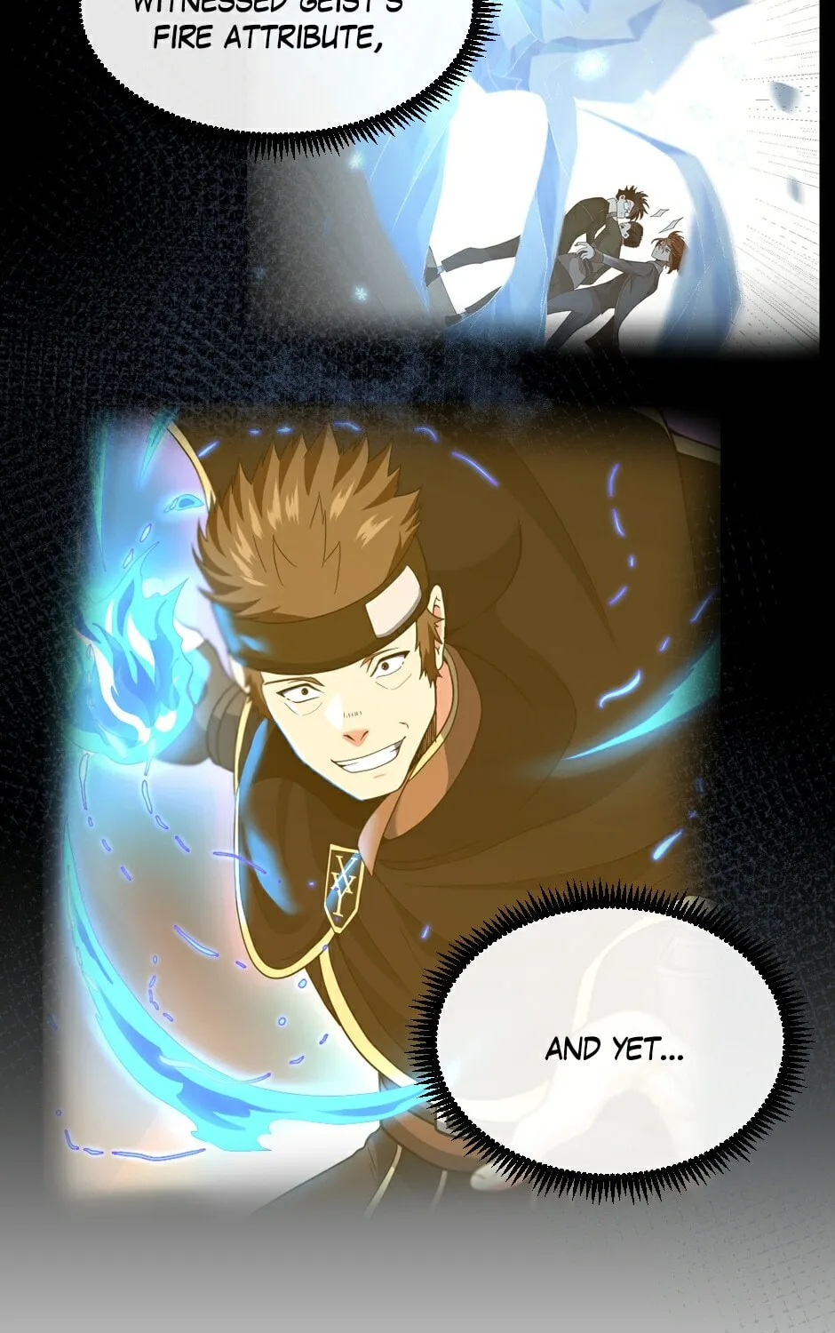 Read The Beginning After the End chapter 93 image 14 on Lezhin