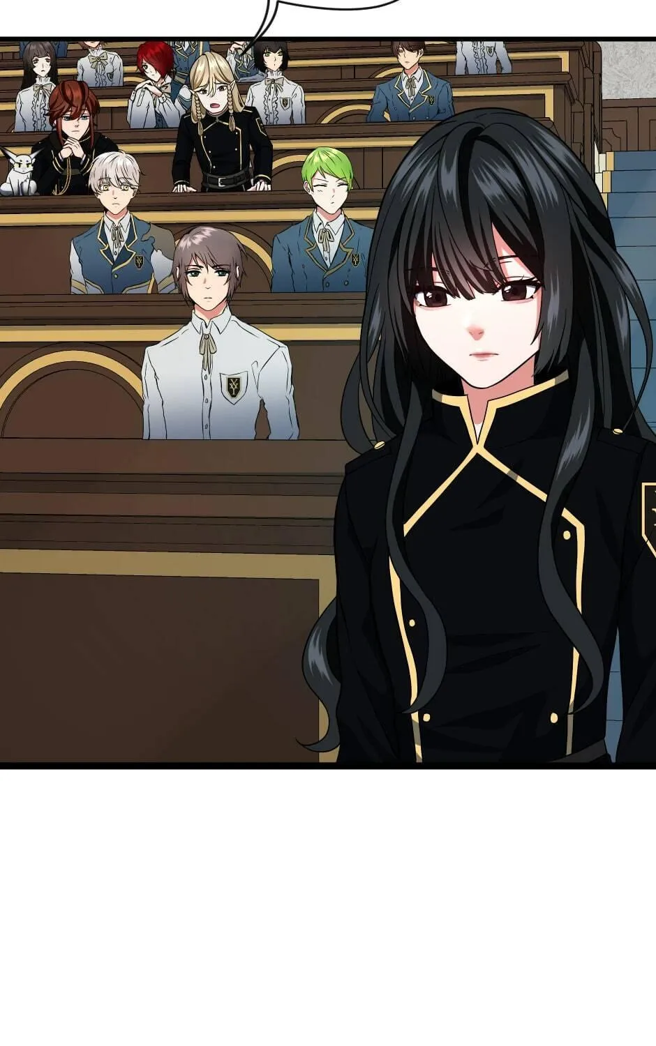 Read The Beginning After the End chapter 93 image 16 on Lezhin