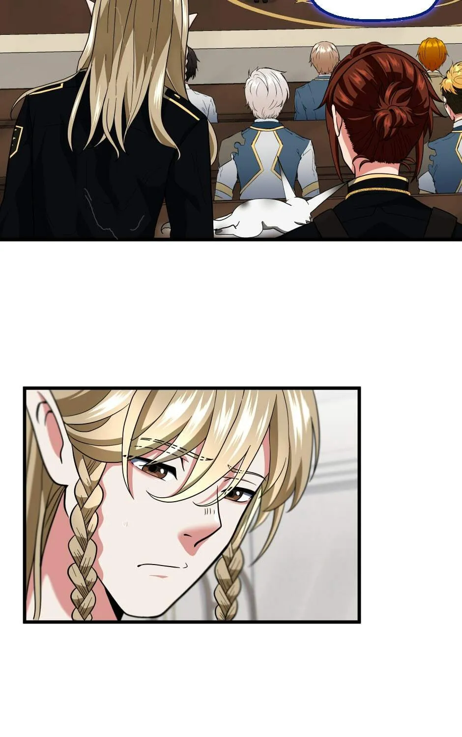 Read The Beginning After the End chapter 93 image 2 on Lezhin