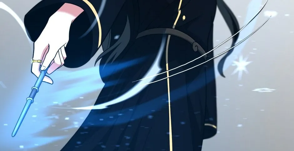 Read The Beginning After the End chapter 93 image 27 on Lezhin