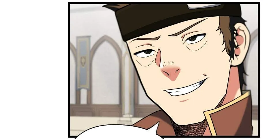 Read The Beginning After the End chapter 93 image 3 on Lezhin