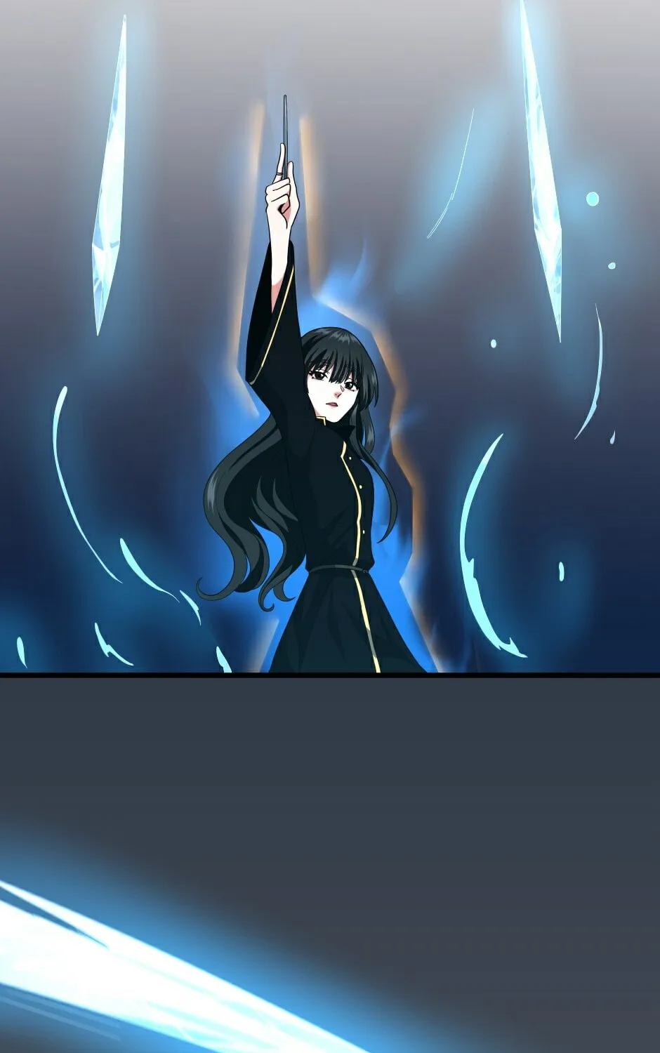 Read The Beginning After the End chapter 93 image 36 on Lezhin