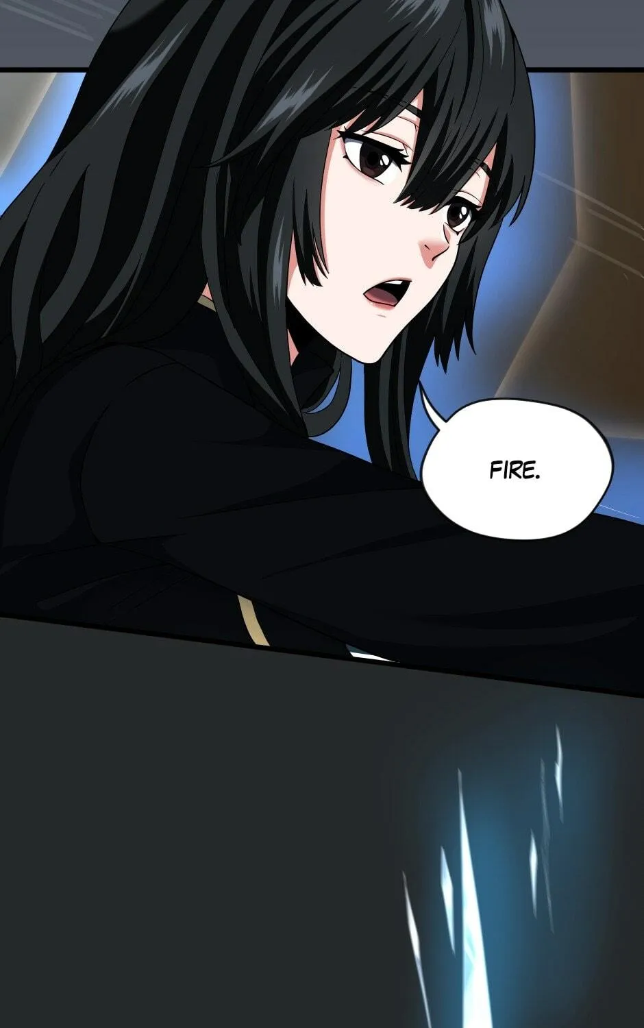 Read The Beginning After the End chapter 93 image 38 on Lezhin