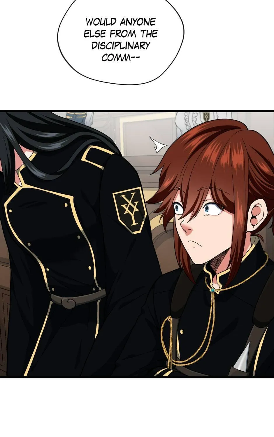 Read The Beginning After the End chapter 93 image 4 on Lezhin