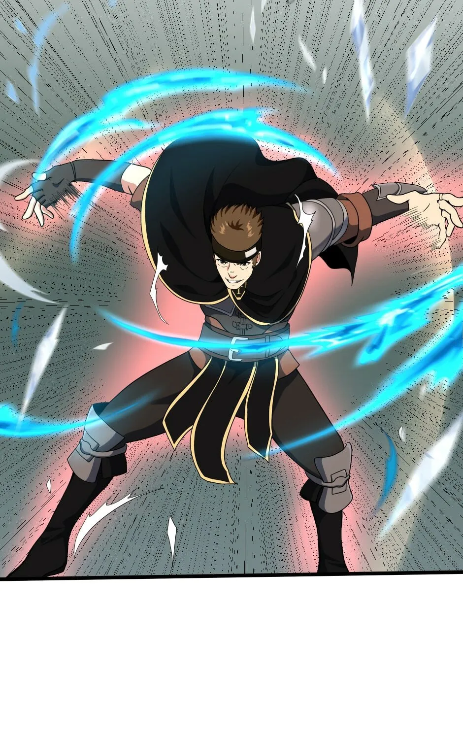 Read The Beginning After the End chapter 93 image 42 on Lezhin