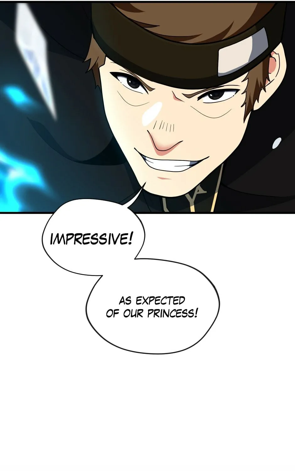 Read The Beginning After the End chapter 93 image 44 on Lezhin