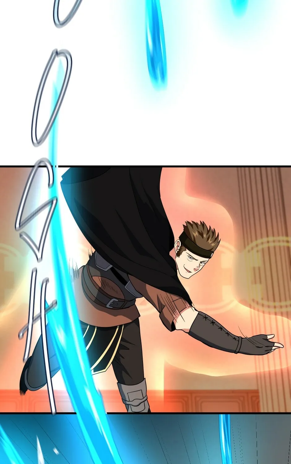 Read The Beginning After the End chapter 93 image 54 on Lezhin