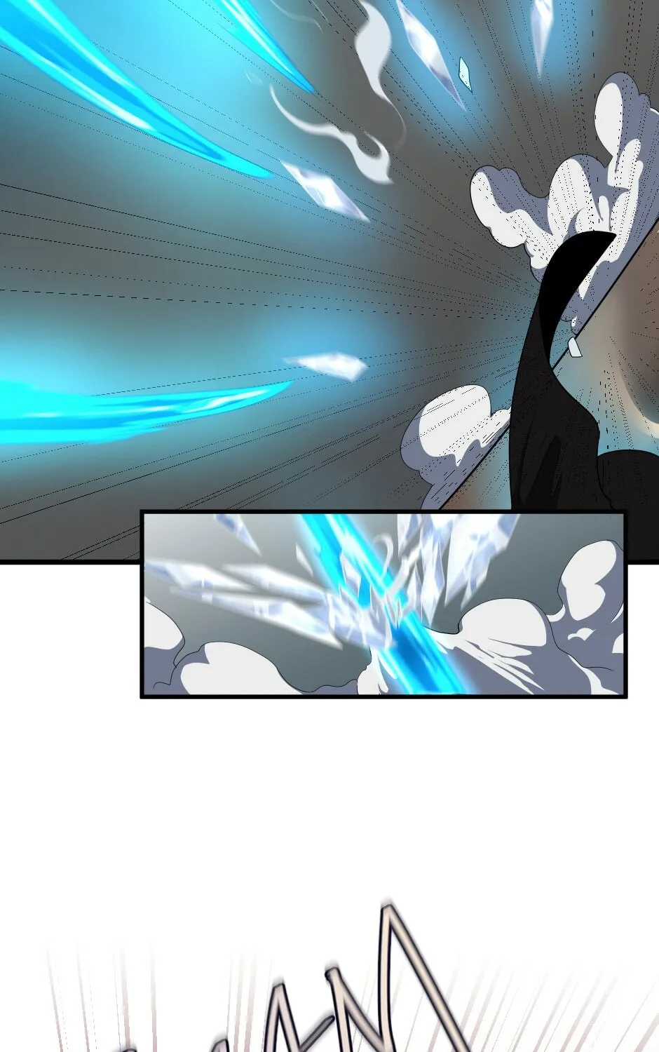 Read The Beginning After the End chapter 93 image 56 on Lezhin