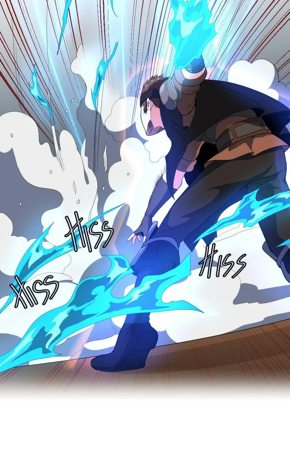 Read The Beginning After the End chapter 93 image 58 on Lezhin