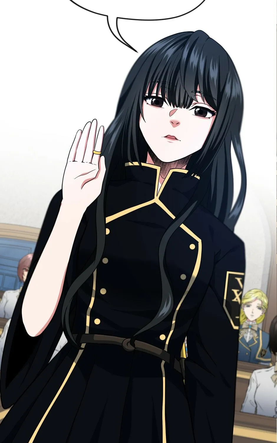 Read The Beginning After the End chapter 93 image 6 on Lezhin