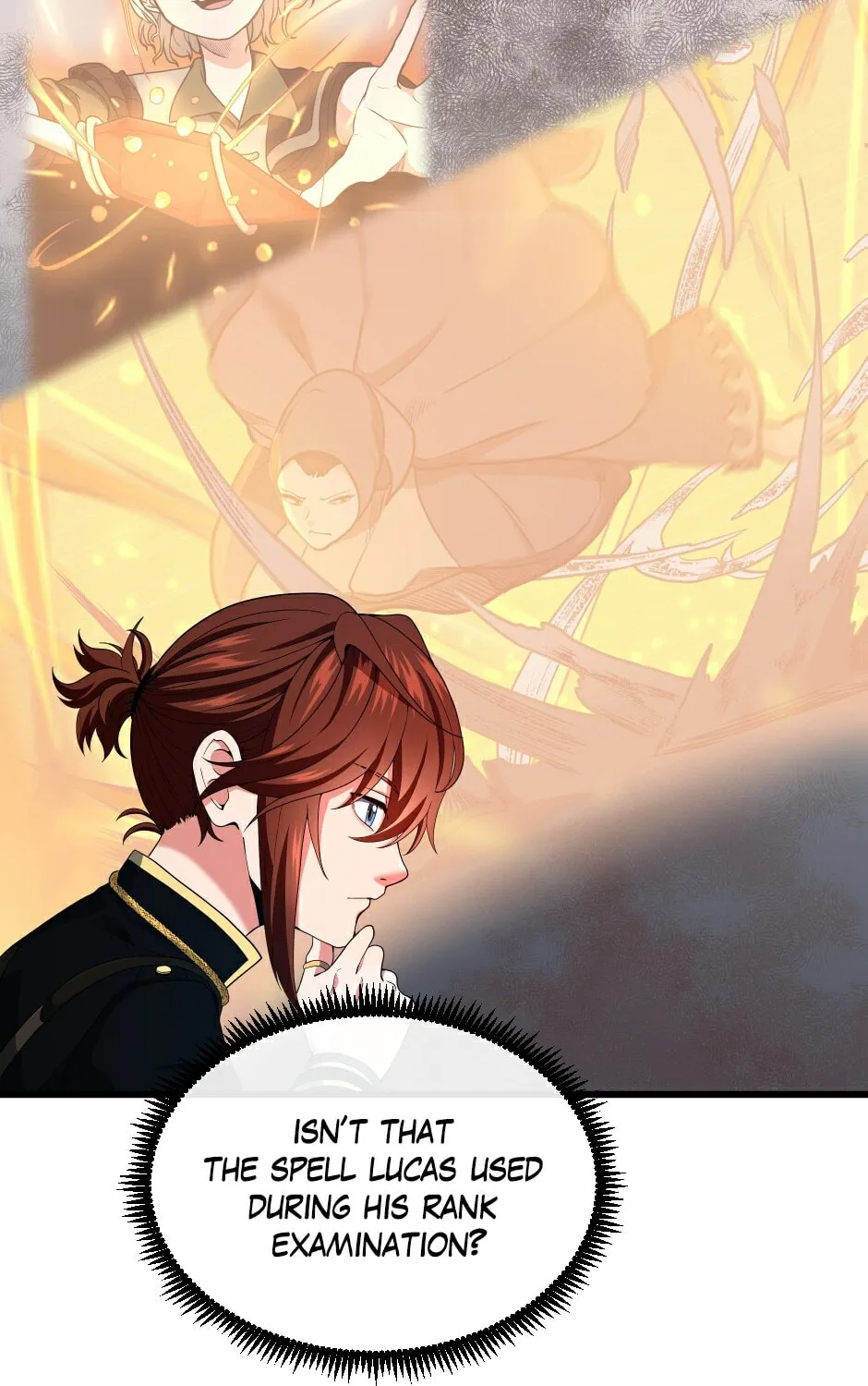 Read The Beginning After the End chapter 93 image 60 on Lezhin
