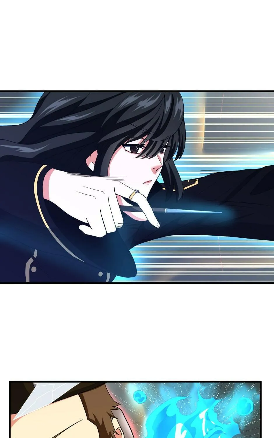 Read The Beginning After the End chapter 93 image 70 on Lezhin