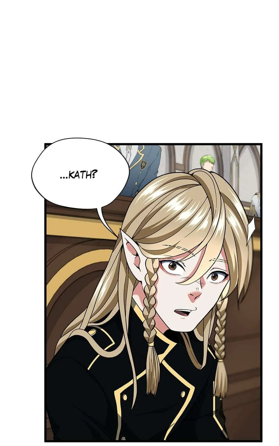 Read The Beginning After the End chapter 93 image 8 on Lezhin
