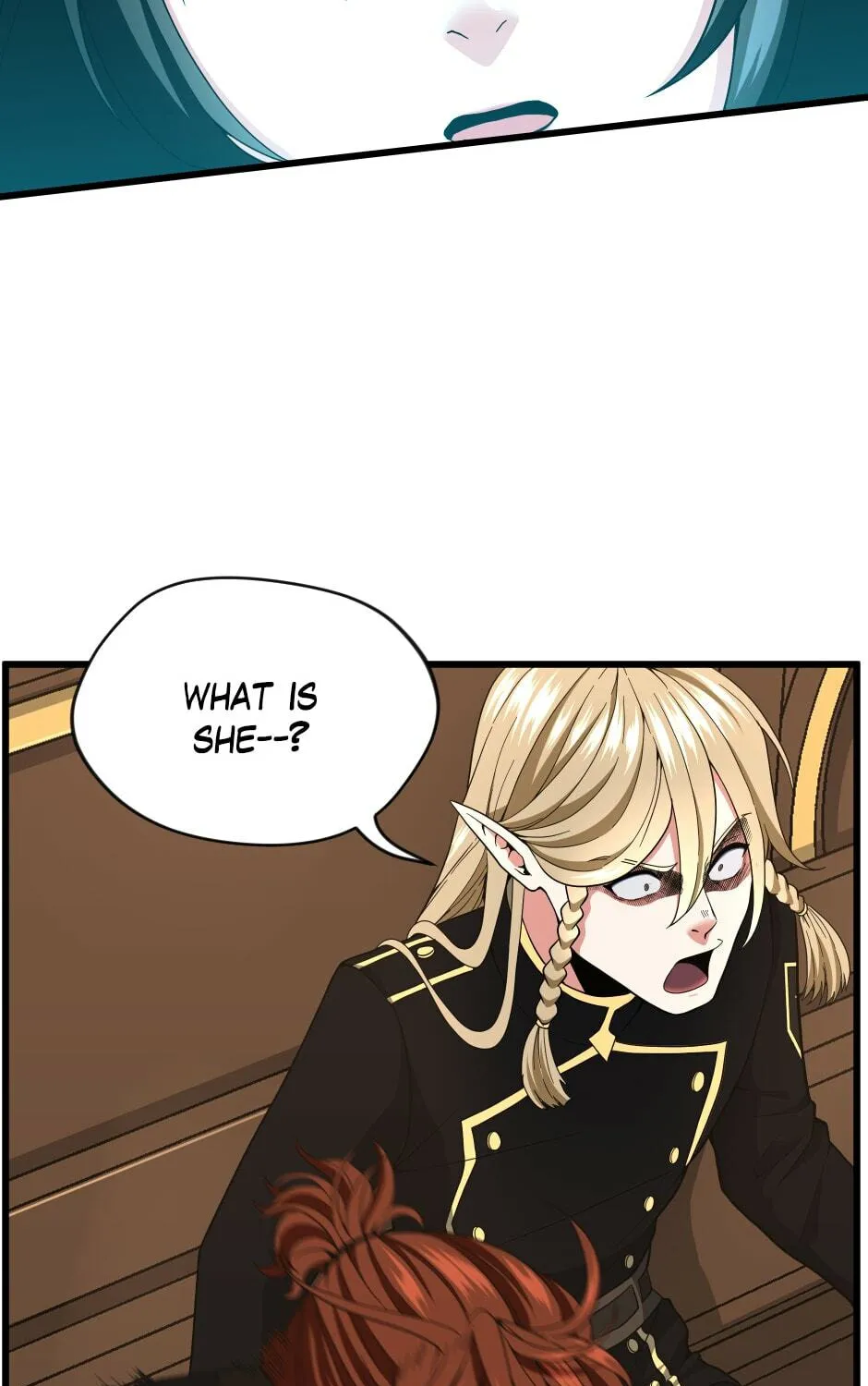 Read The Beginning After the End chapter 93 image 80 on Lezhin