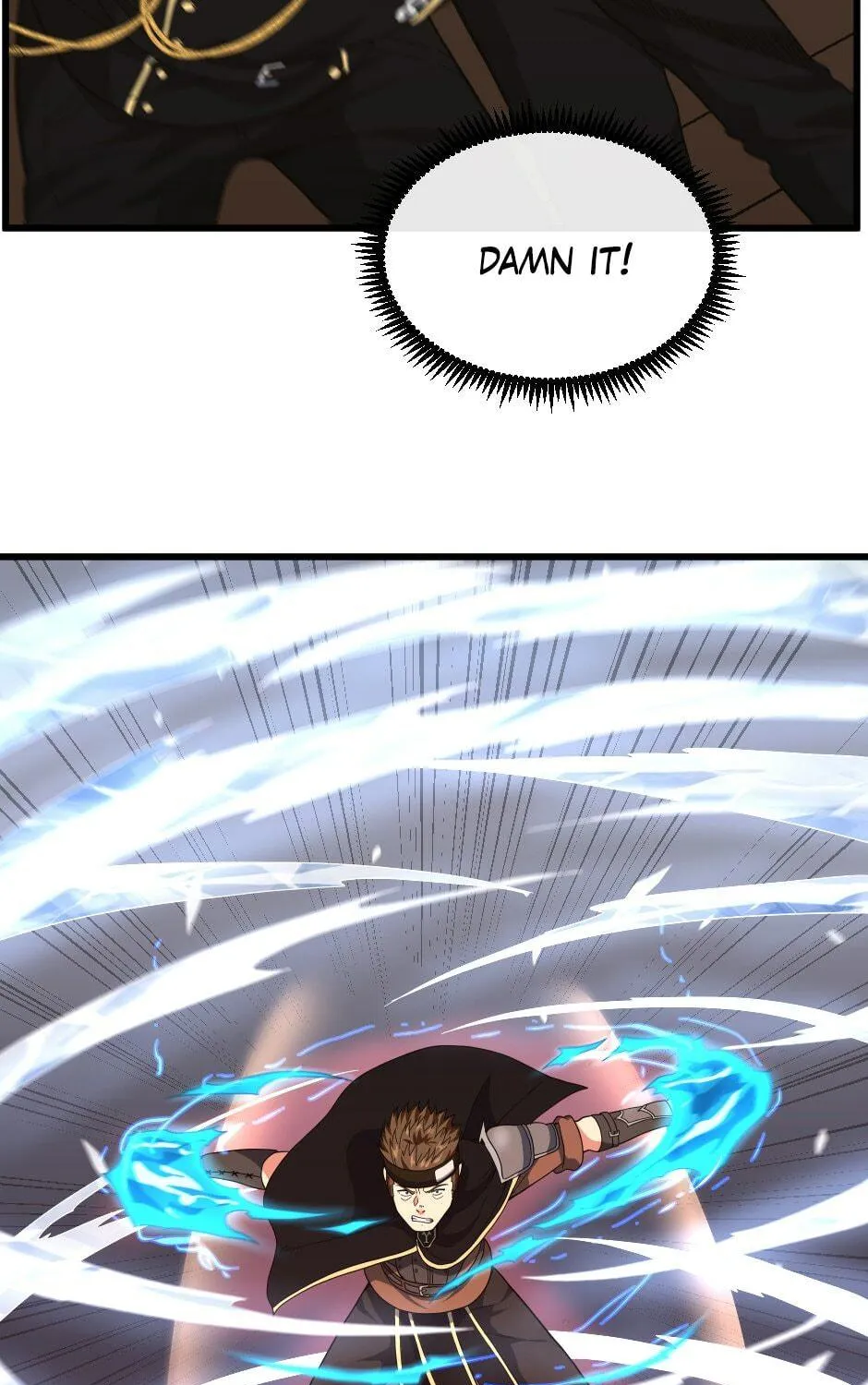 Read The Beginning After the End chapter 93 image 82 on Lezhin
