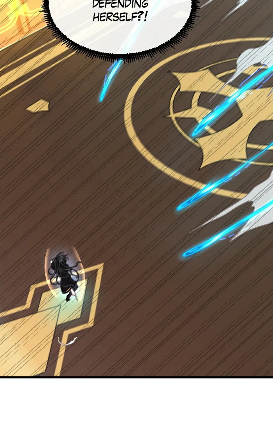 Read The Beginning After the End chapter 93 image 86 on Lezhin