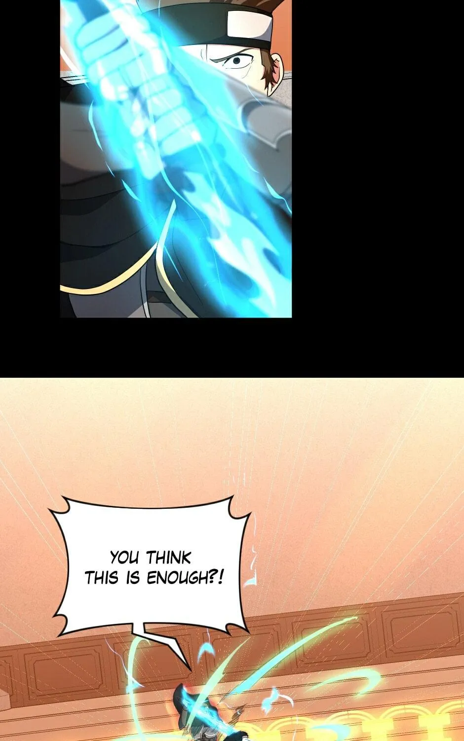 Read The Beginning After the End chapter 94 image 106 on Lezhin