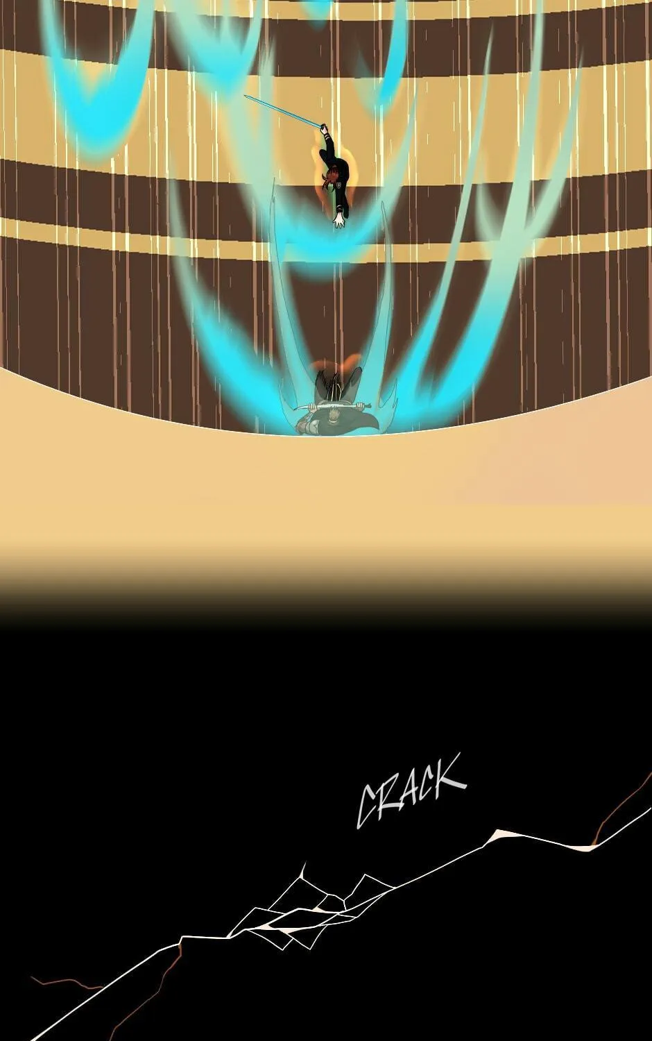 Read The Beginning After the End chapter 94 image 118 on Lezhin