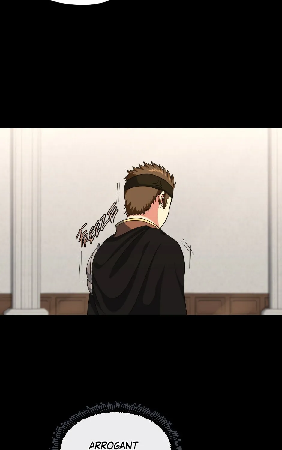 Read The Beginning After the End chapter 94 image 12 on Lezhin