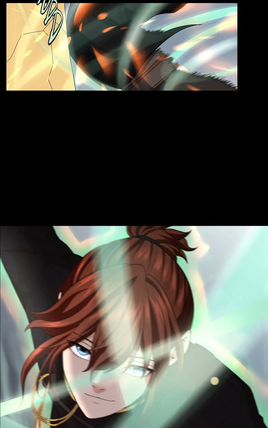 Read The Beginning After the End chapter 94 image 120 on Lezhin