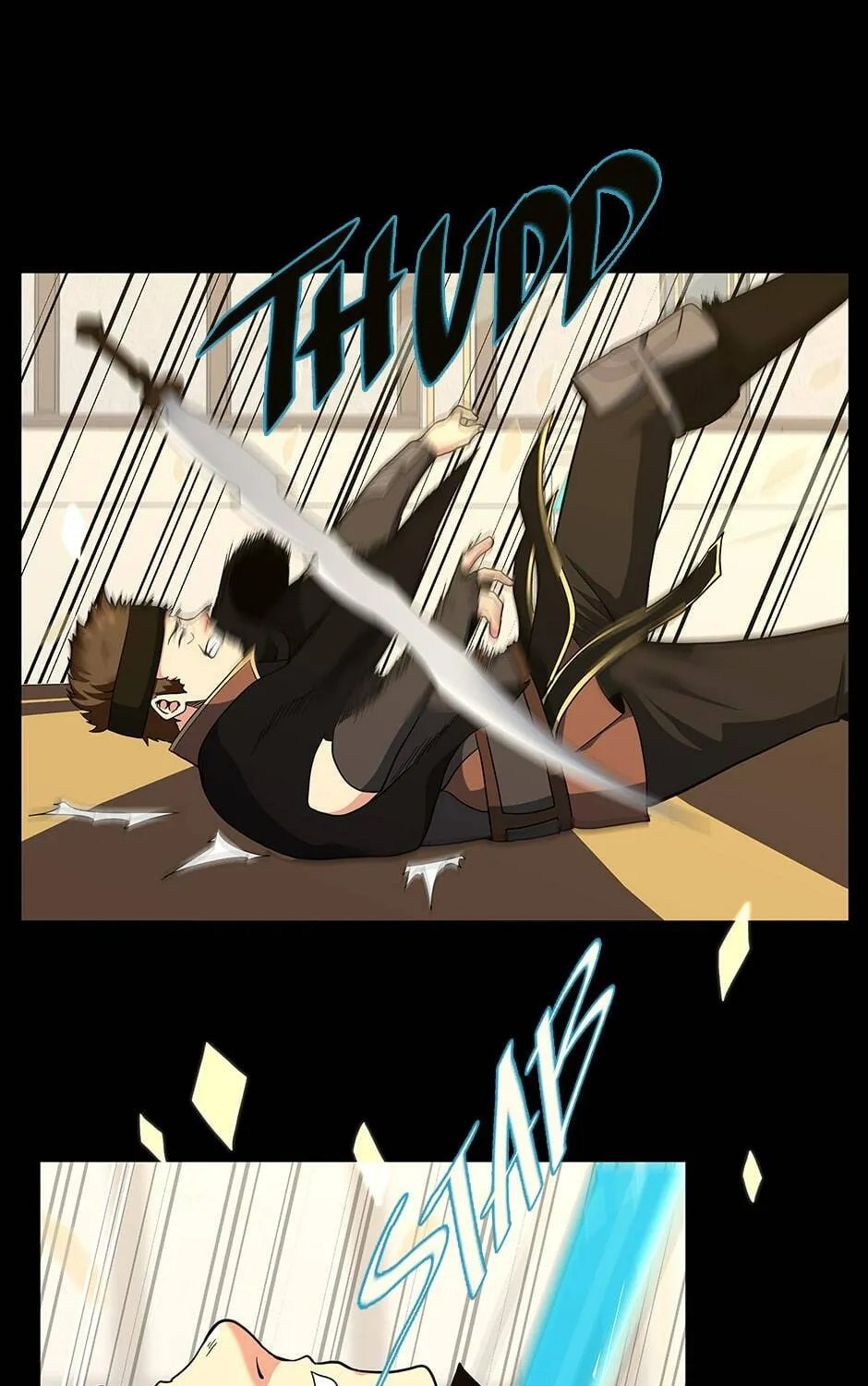 Read The Beginning After the End chapter 94 image 132 on Lezhin