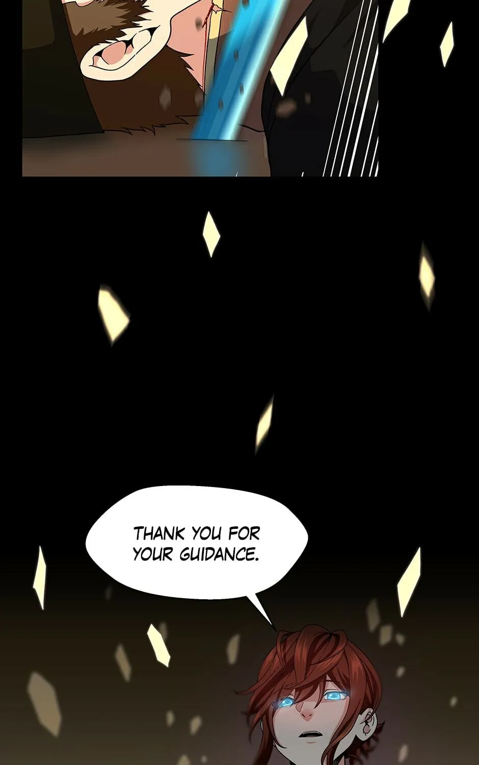 Read The Beginning After the End chapter 94 image 134 on Lezhin