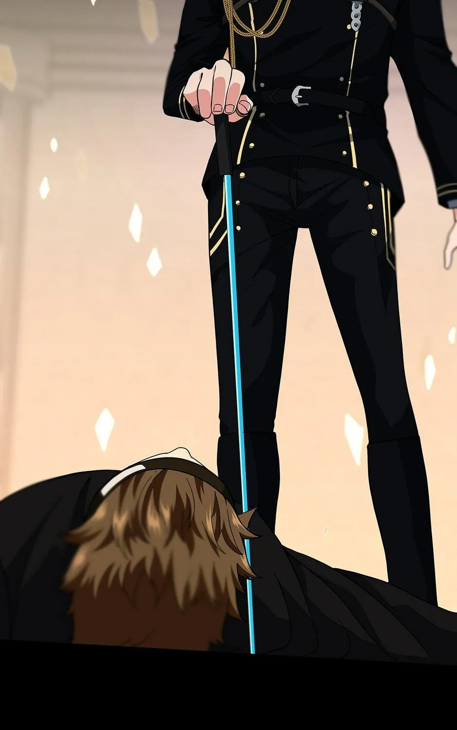 Read The Beginning After the End chapter 94 image 136 on Lezhin
