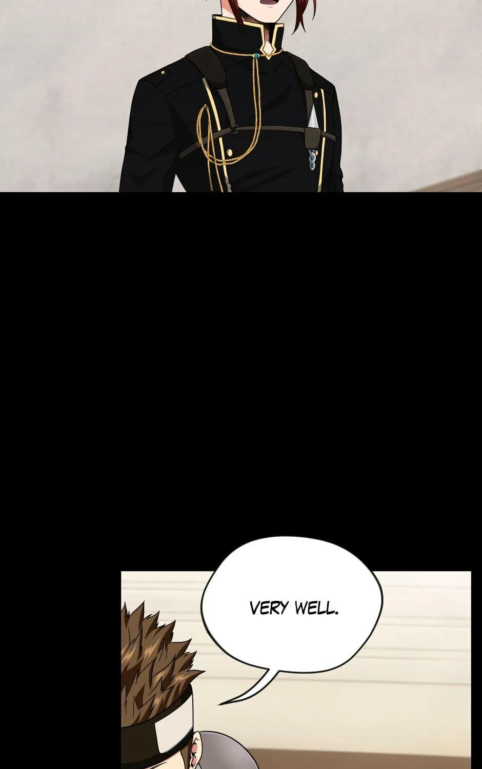 Read The Beginning After the End chapter 94 image 16 on Lezhin