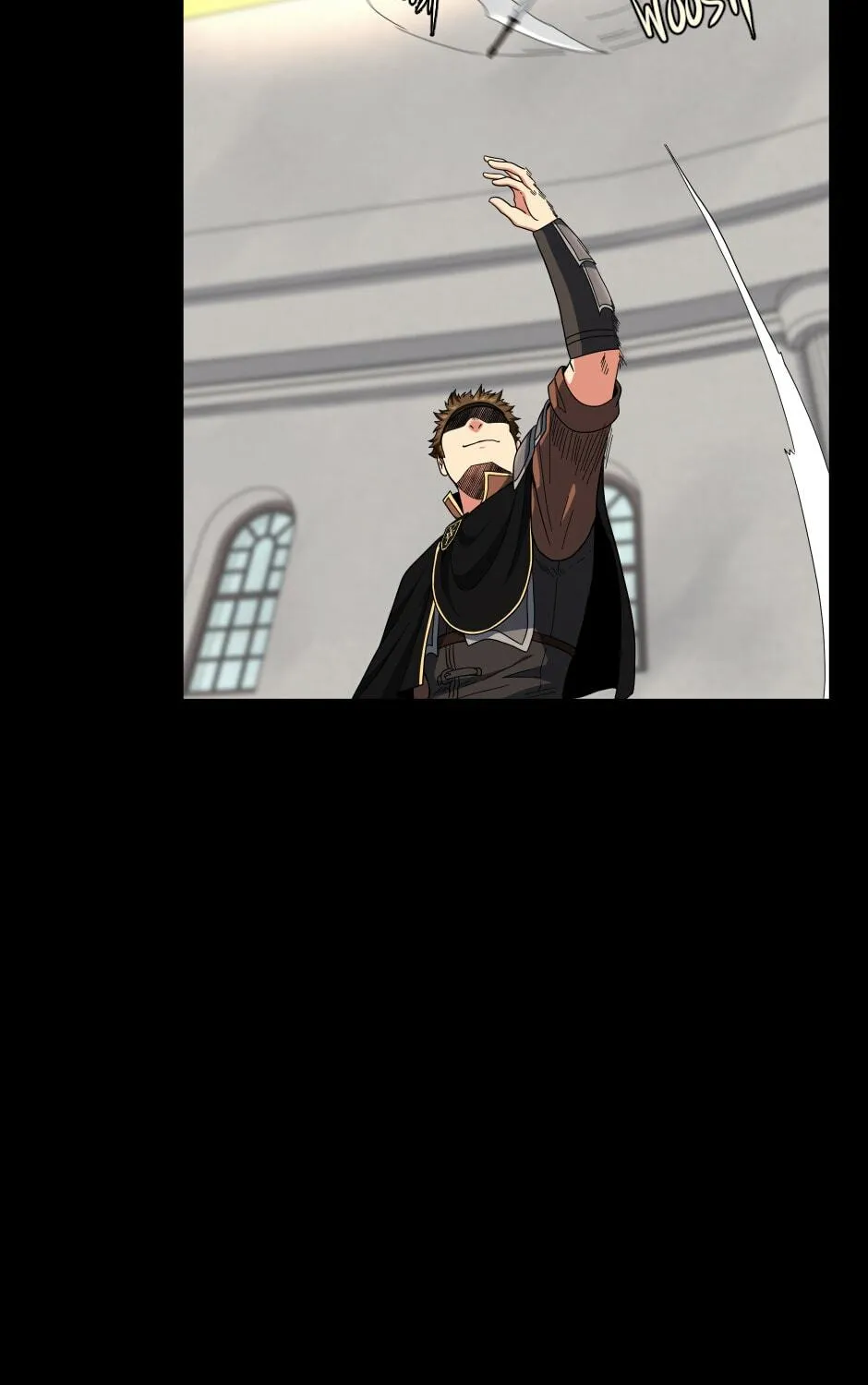 Read The Beginning After the End chapter 94 image 20 on Lezhin