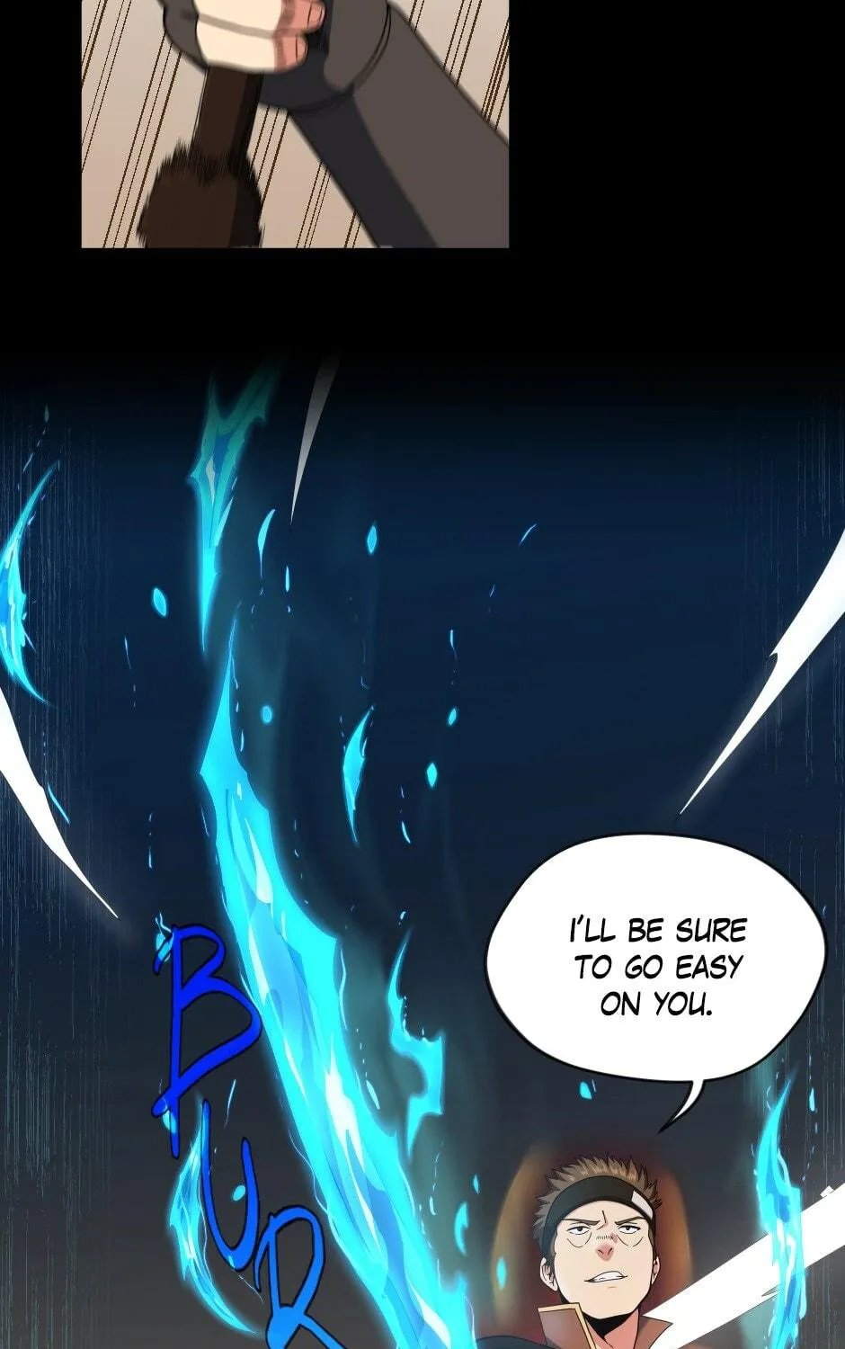 Read The Beginning After the End chapter 94 image 22 on Lezhin