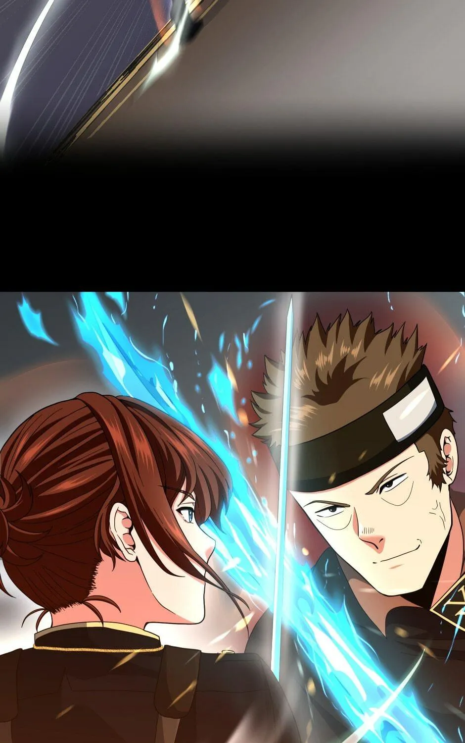 Read The Beginning After the End chapter 94 image 28 on Lezhin