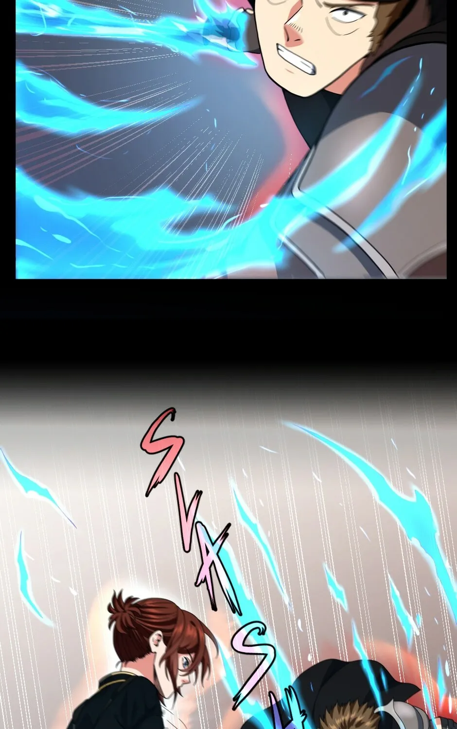Read The Beginning After the End chapter 94 image 36 on Lezhin