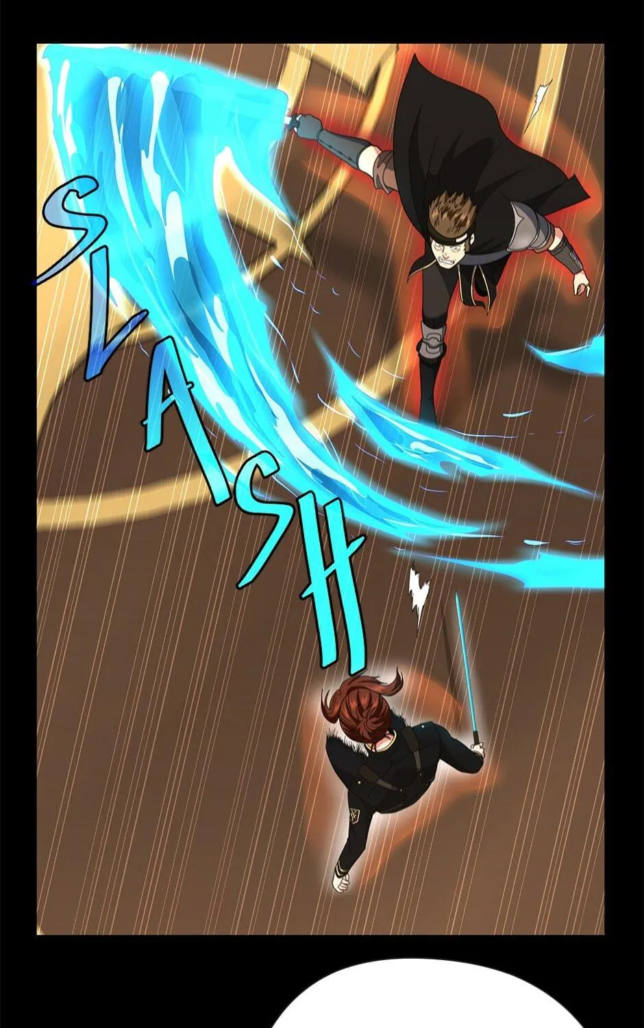 Read The Beginning After the End chapter 94 image 46 on Lezhin